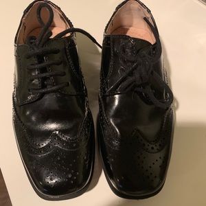 florsheim toddler dress shoes